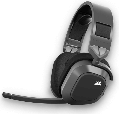 Гарнитура Corsair с микрофоном