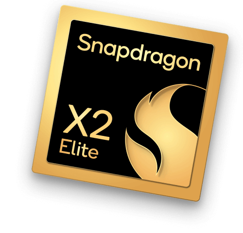 Чип Snapdragon X2 Elite